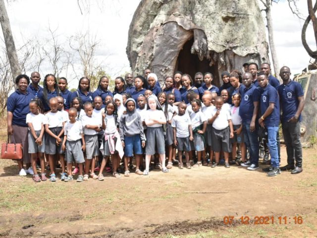 Study tour